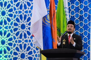 10 daerah di Sulsel masuk Top 99 KIPP