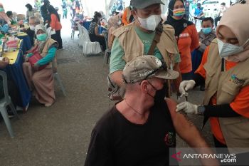 IDI Palu sasar Lansia ikut vaksin COVID-19