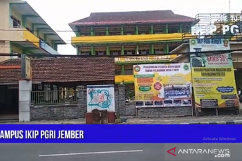 Mantan Rektor Prof. RS angkat bicara soal pelecehan seksual