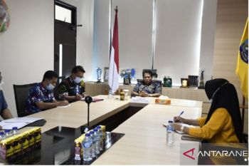 Zainal Instruksikan Dinas Terkait Lakukan Digitalisasi UMKM