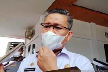Kendari wajibkan 80 persen guru divaksin saat pembelajaran tatap muka