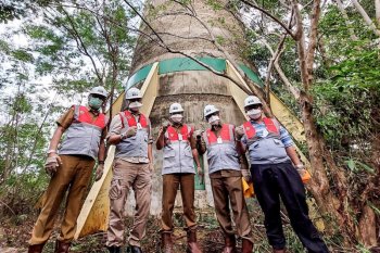 Butuh kolaborasi agar pariwisata dan ekraf Kolaka Sulawesi Tenggara maju