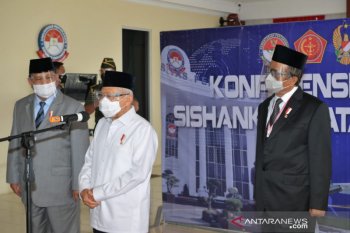 Seluruh UMK diimbau miliki sertifikat halal