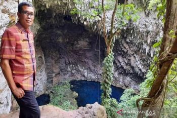 Pantai Mutiara Buton Tengah kembali dibuka dengan Prokes ketat