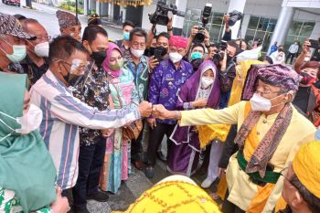 Gubernur  minta semua pihak bantu wujudkan Sulteng maju-sejahtera