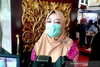 Dinkes Palembang mulai vaksinasi 8.976 difabel dan penderita gangguan jiwa