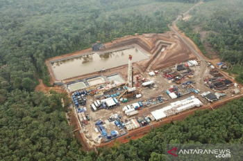 Medco kebut produksi Blok Sakakemang ke 2027