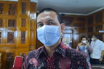 Pemkot Pariaman targetkan 10 besar kota terinovasi