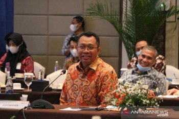Bappenas siap membantu pengembangan STIPark NTB