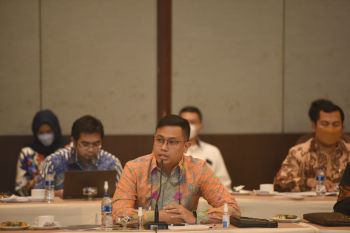 Legislator: Sosialisasikan PON Papua sebagai penanaman nilai sportivitas