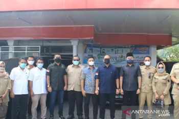 Program kerja Wako Padang Panjang sudah ditindaklanjuti Kementerian