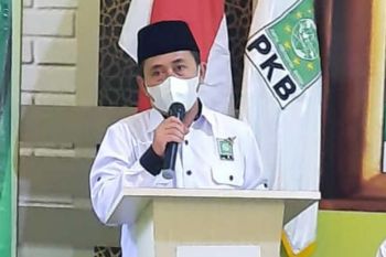 PKB Temanggung siapkan mesin partai sejak dini untuk meraih kursi DPRD