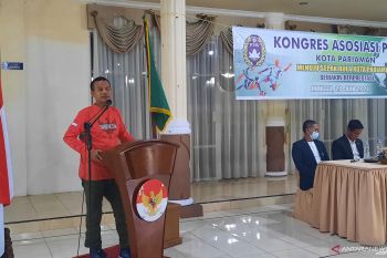 Pariaman bangun sejumlah lapangan sepak bola dengan dana desa
