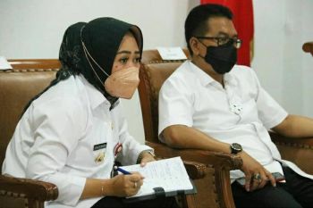 Purbalingga gencarkan operasi yustisi selama PPKM mikro