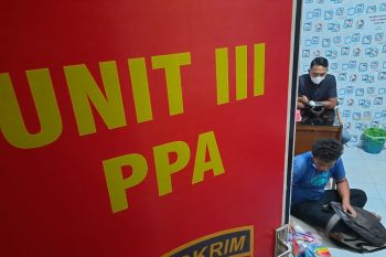 Seorang pelajar di Lombok Tengah dicabuli dukun hingga hamil