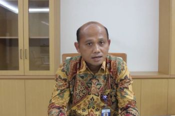 KKP membentuk Tim Evaluasi Efektivitas Pengelolaan Kawasan Konservasi