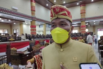 Legislator: Jam buka usaha dapat dikurangi  bila COVID-19 Bandarlampung tinggi