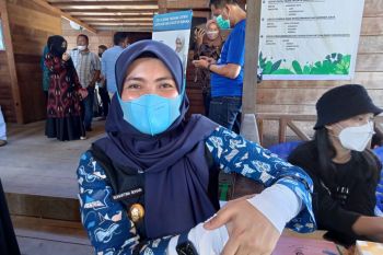 Pemkab Maros gencarkan sistem digitalisasi dukung sektor pariwisata