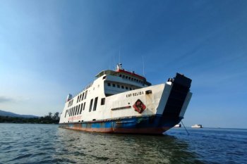 ASDP perketat syarat penyeberangan Jawa-Bali