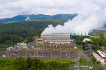 IMEF: Pemerintah perlu susun peta jalan baru transisi energi