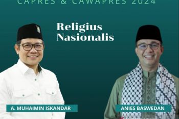 Demokrat: Persetujuan Anies-Muhaimin dilakukan secara sepihak