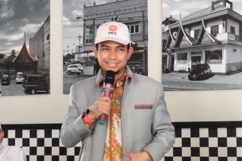 Ini yang dikhawatirkan PKS terkait kursi Wawako Padang