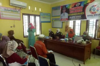 Pemkot Pariaman akan sosialisasikan pencegahan kekerasan pada perempuan dan anak di 12 desa