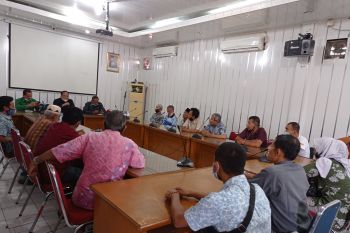 Dinilai merugikan pedagang toko, KPP minta Pemkot Padang cabut Perwako 438