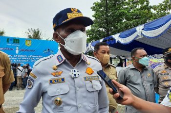Pemkot Jayapura tekan stunting wajibkan kepemilikan Kartu Ibu-Anak