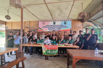 Pengurus baru RMB-LHMR Siak ditunjuk, siap bersinergi dengan pemkab