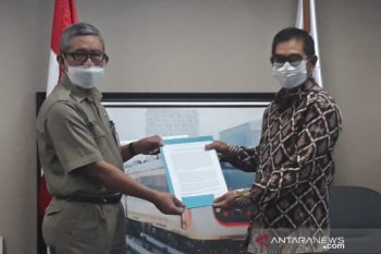 Mantan Ketua MK Hamdan Zoelva jadi Komisaris Utama PT Jakpro
