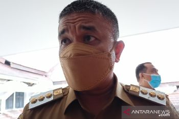 Pemkot Palu akan maksimalkan enam sektor pembangunan di 2022