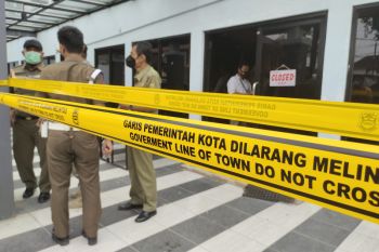 Pemkot Bandarlampung segera tindak hotel yang nunggak pajak