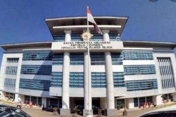 BPK temukan dugaan korupsi senilai Rp2 miliar di Diskominfo Makassar