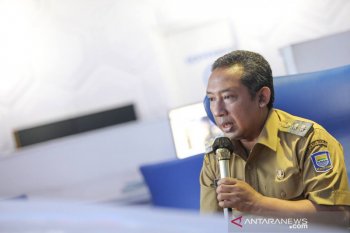 Pemkot Bandung ancam memberi sanksi camat plesiran ke Yogyakarta