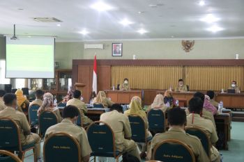 Pemkab Kulon Progo gencarkan inovasi daerah percepat kesejahteraan rakyat