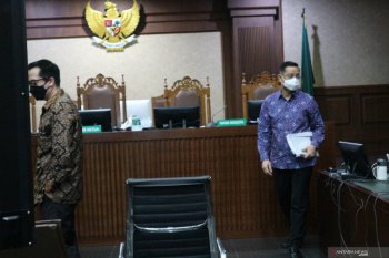 Ihsan Yunus persilakan Yogas ikut proyek pengadaan  di Kemensos