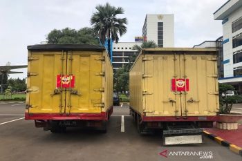 Kanwil Bea Cukai Sulbagsel sediakan aplikasi awasi proses distribusi barang