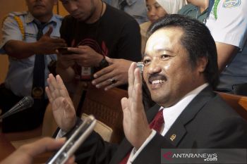 Fraksi Golkar: Amendemen UUD NRI 1945 tidak mendesak untuk dilakukan