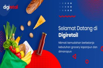 UMKM di Pekalongan didorong manfaatkan aplikasi Lokapasar Batik