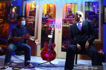 Peringatan Hari Musik Sedunia