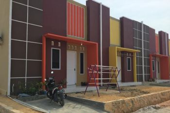 Yayasan LentHiRa  sediakan  voucher bantuan DP KPR  dan bangunan dapur