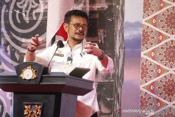 Indonesia terpilih wakili Asia jadi Anggota Dewan FAO