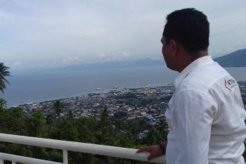 Tujuh menteri akan kunjungi Maluku Utara