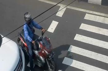 Pelanggar lalu lintas di Yogyakarta akan diingatkan melalui ATCS