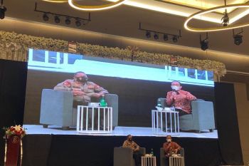 175 mahasiswa jalani program GenBI BI Sumsel