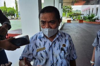 Disperindagkop Papua harap BLK maksimalkan pengembangan SDM