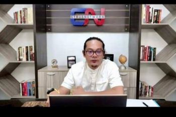 Dinilai Publik Positif, Ini yang Ada di Benak Publik Saat Mendengar Kata Polisi