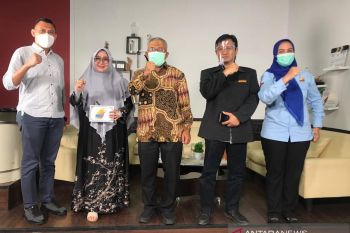 Kepala LLDIKTI Wilayah X dorong mahasiswa jadi entrepreneur