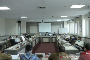 Lulusan SMP di Sulsel bersaing perebutkan 122.497 bangku SMAN
